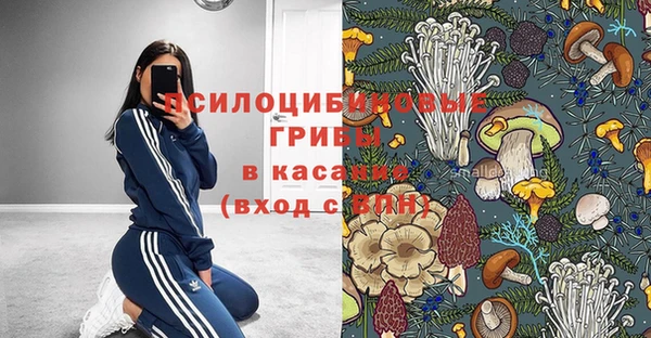 хмурый Белоозёрский